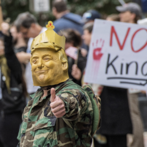 Scenes From NH’s Weekend of Protest